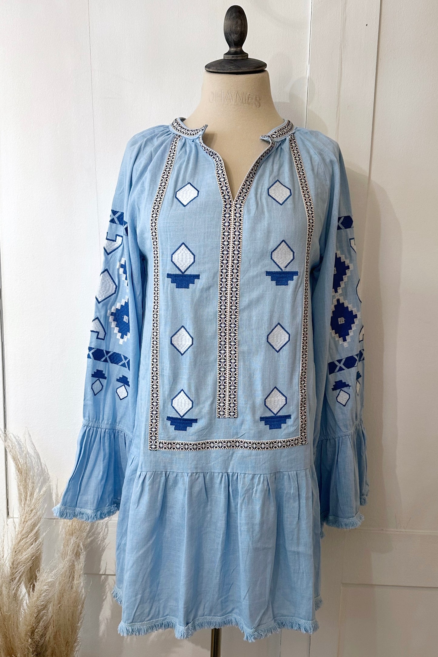 Dress Azteke
