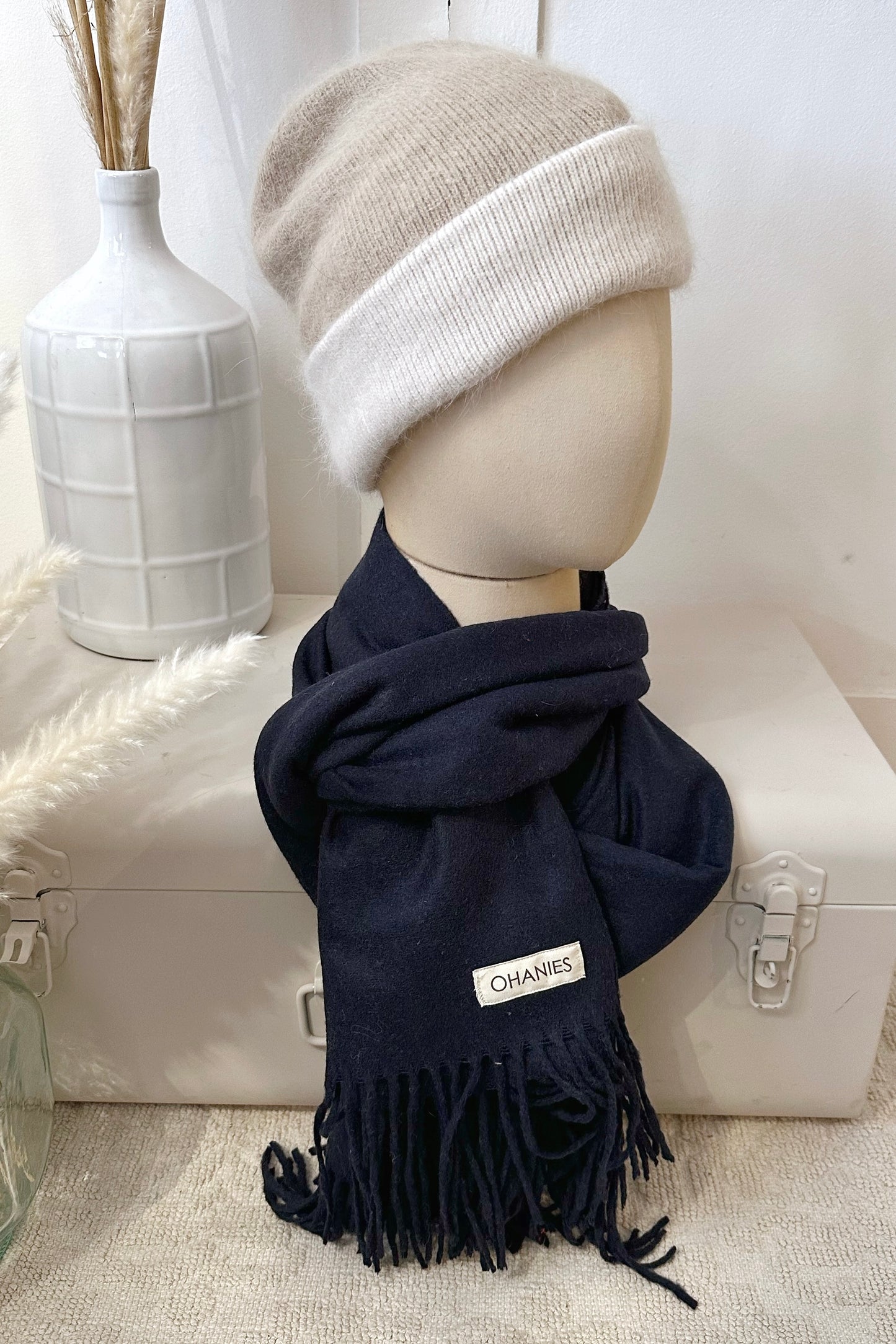 Scarf Woollove
