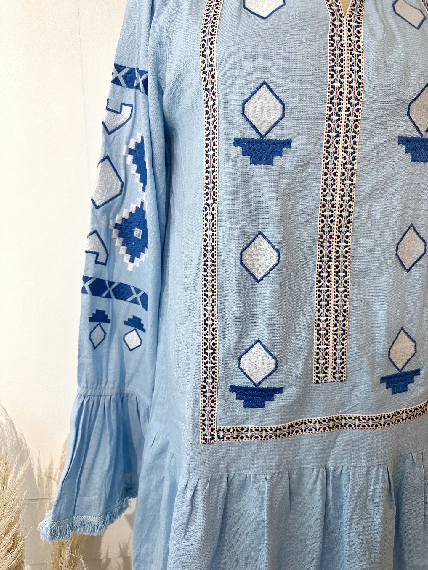Dress Azteke