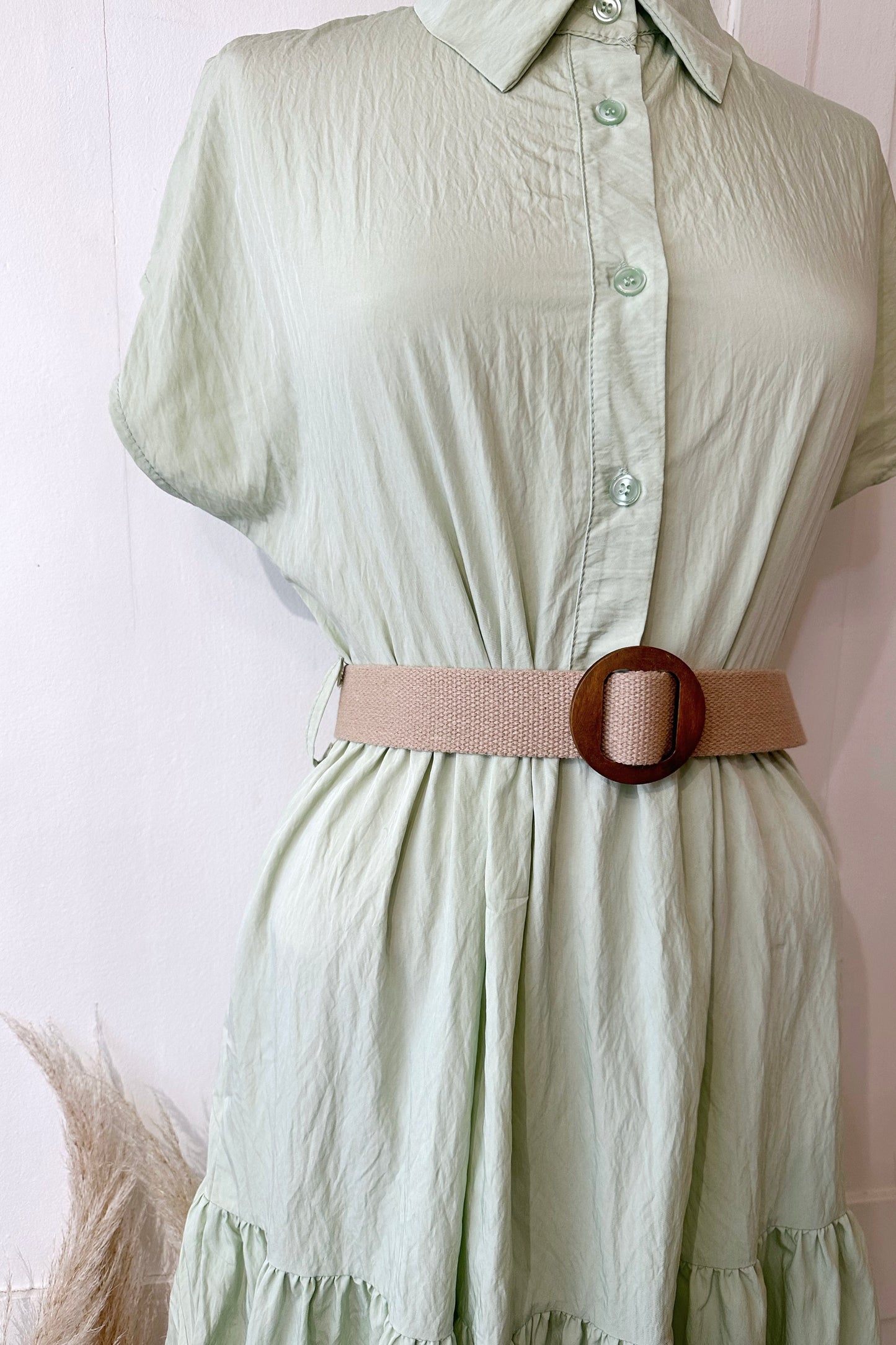 Dress Viscoseshine