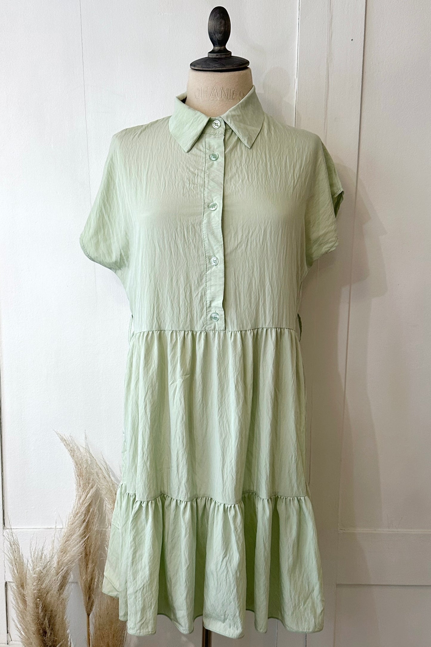 Dress Viscoseshine