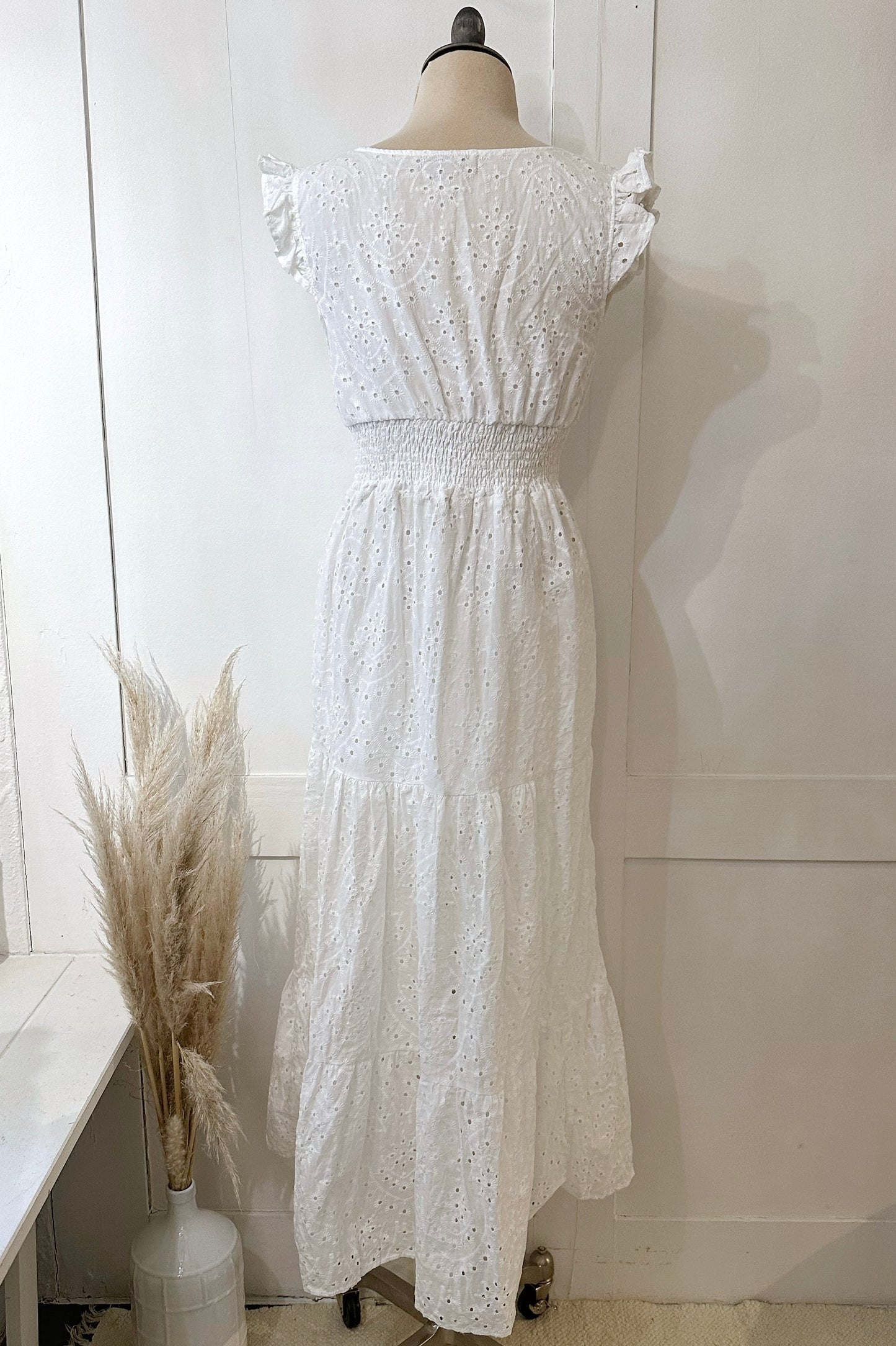 Dress Heidicottton