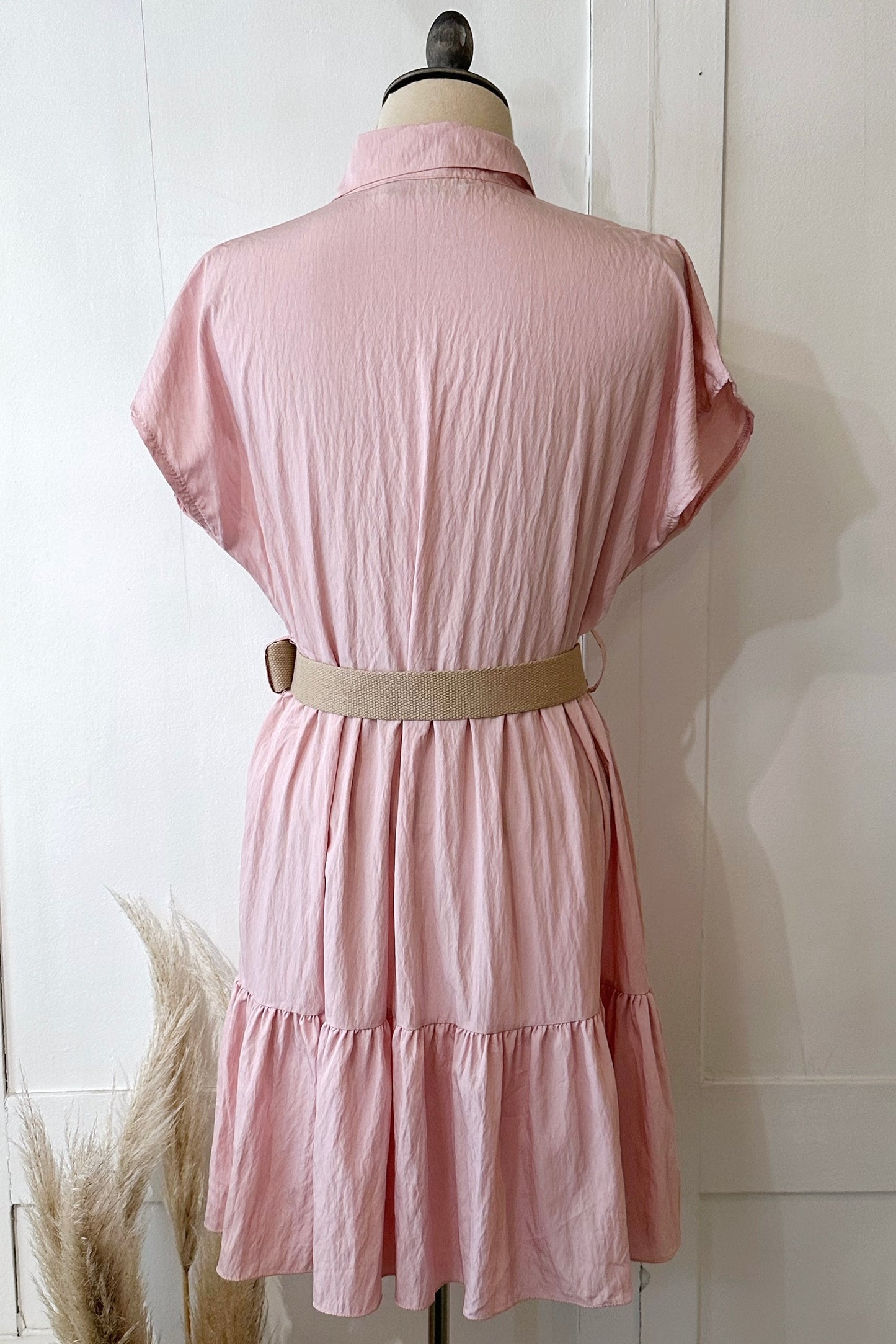 Dress Viscoseshine
