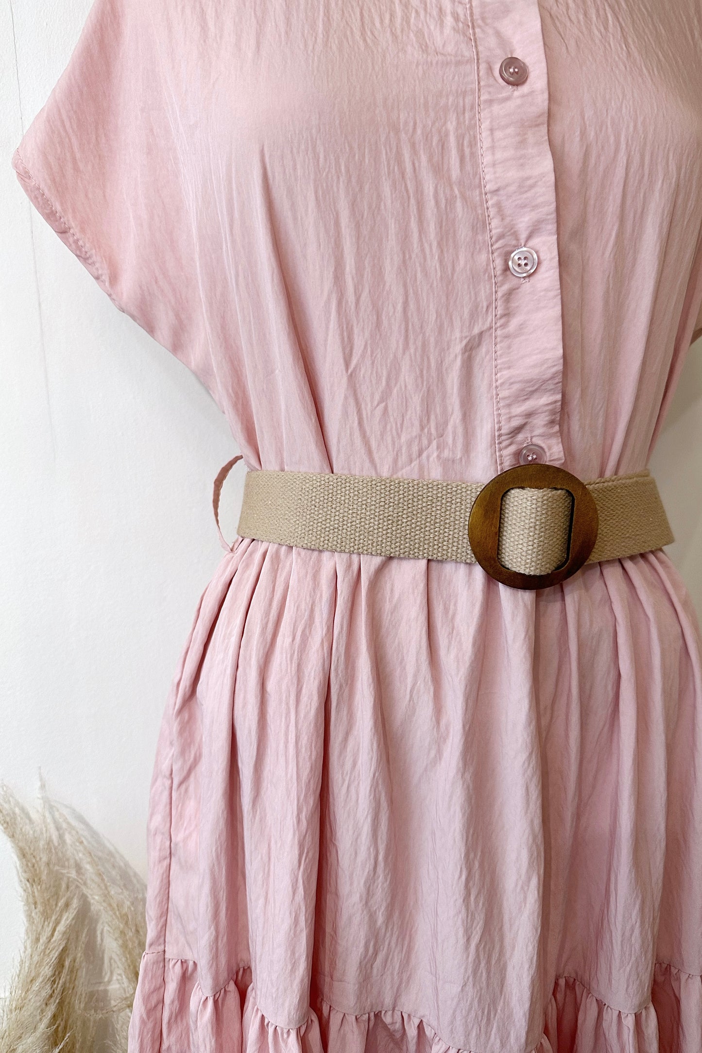 Dress Viscoseshine