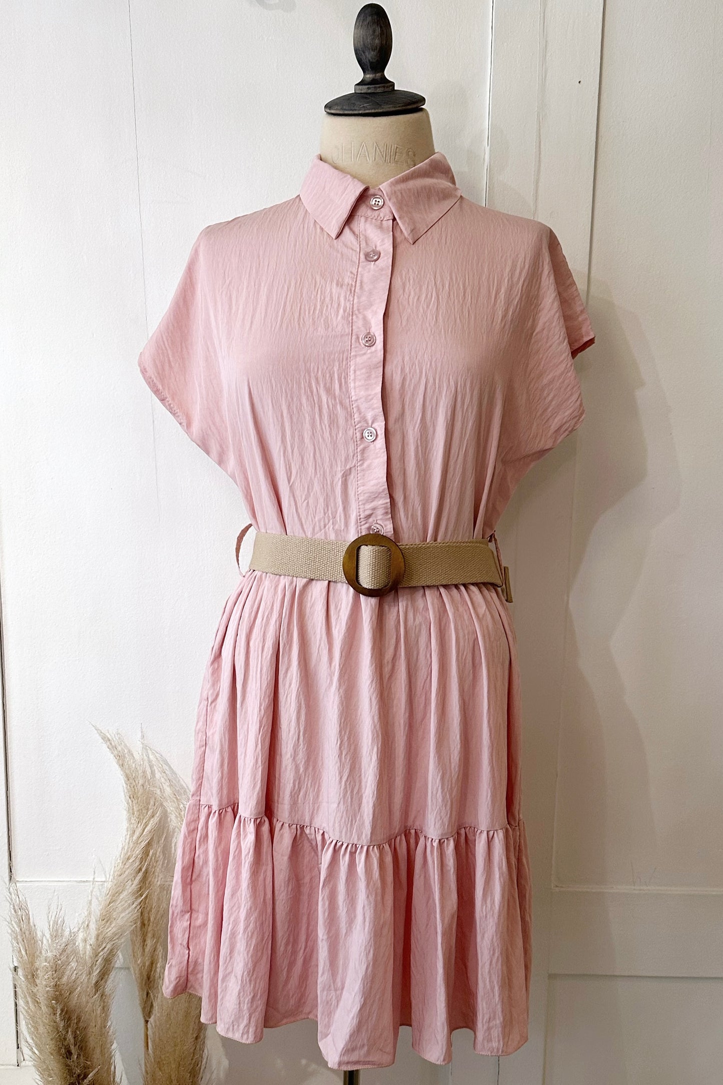 Dress Viscoseshine