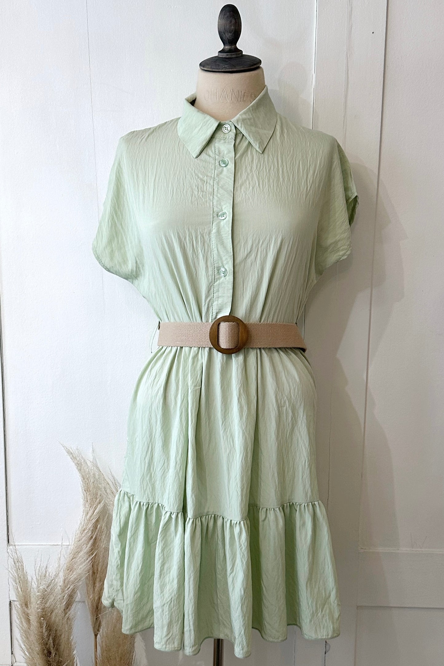 Dress Viscoseshine