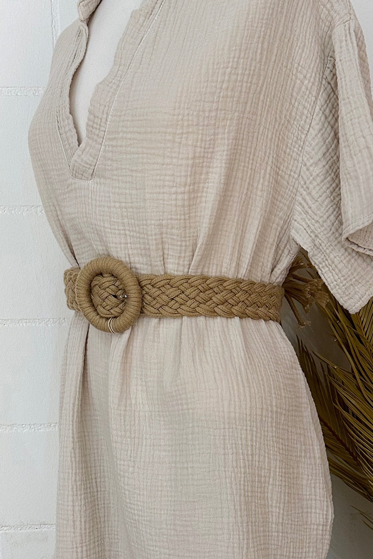 Bohemian Belt