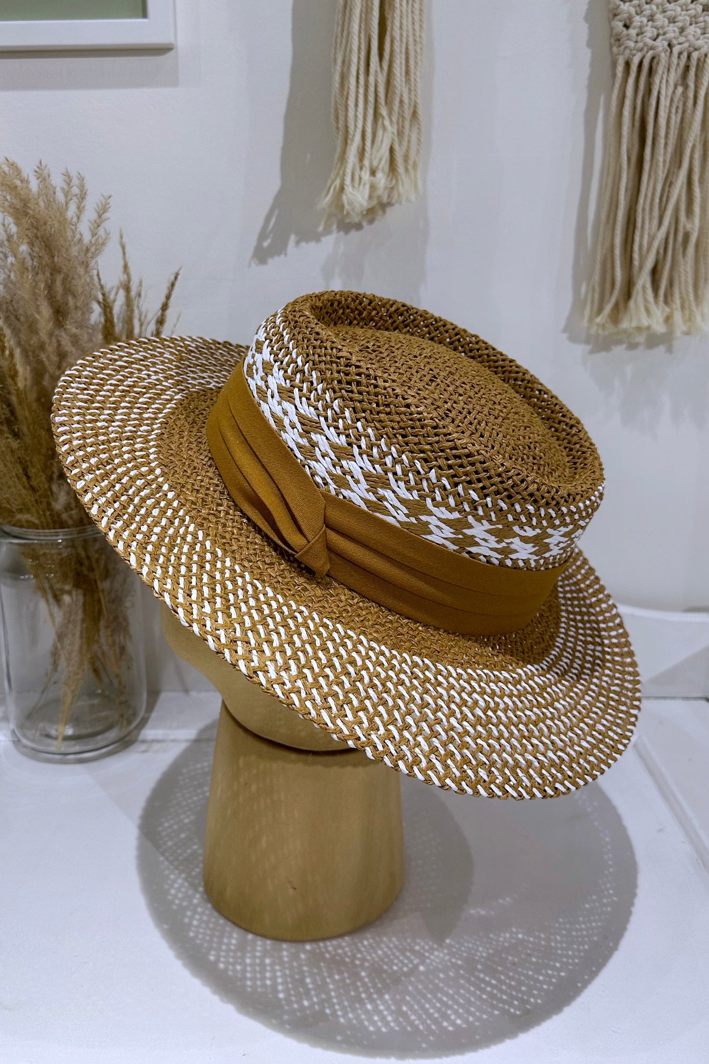 Hat Ibiza