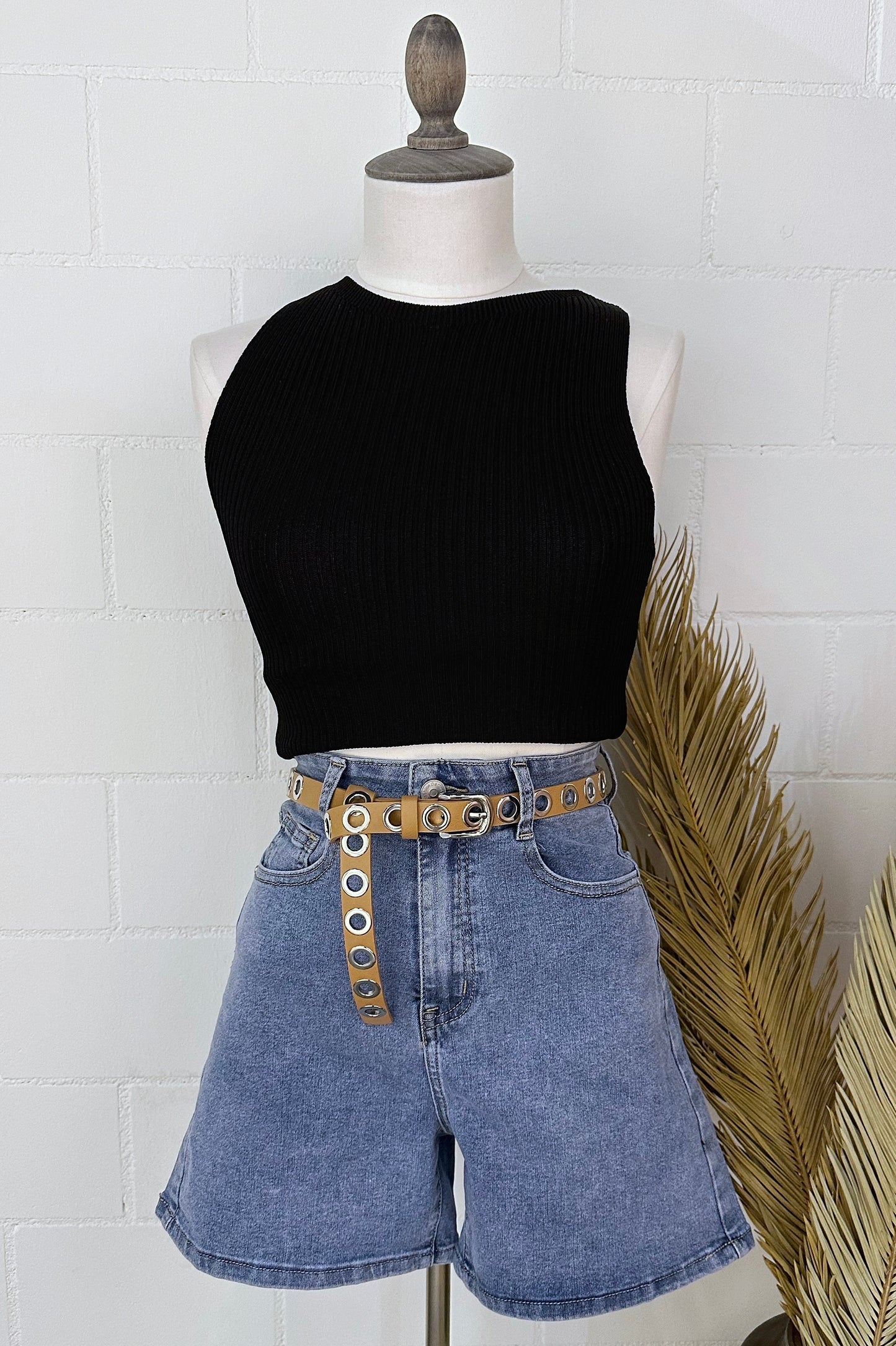 Belt Rockerbaby Mini