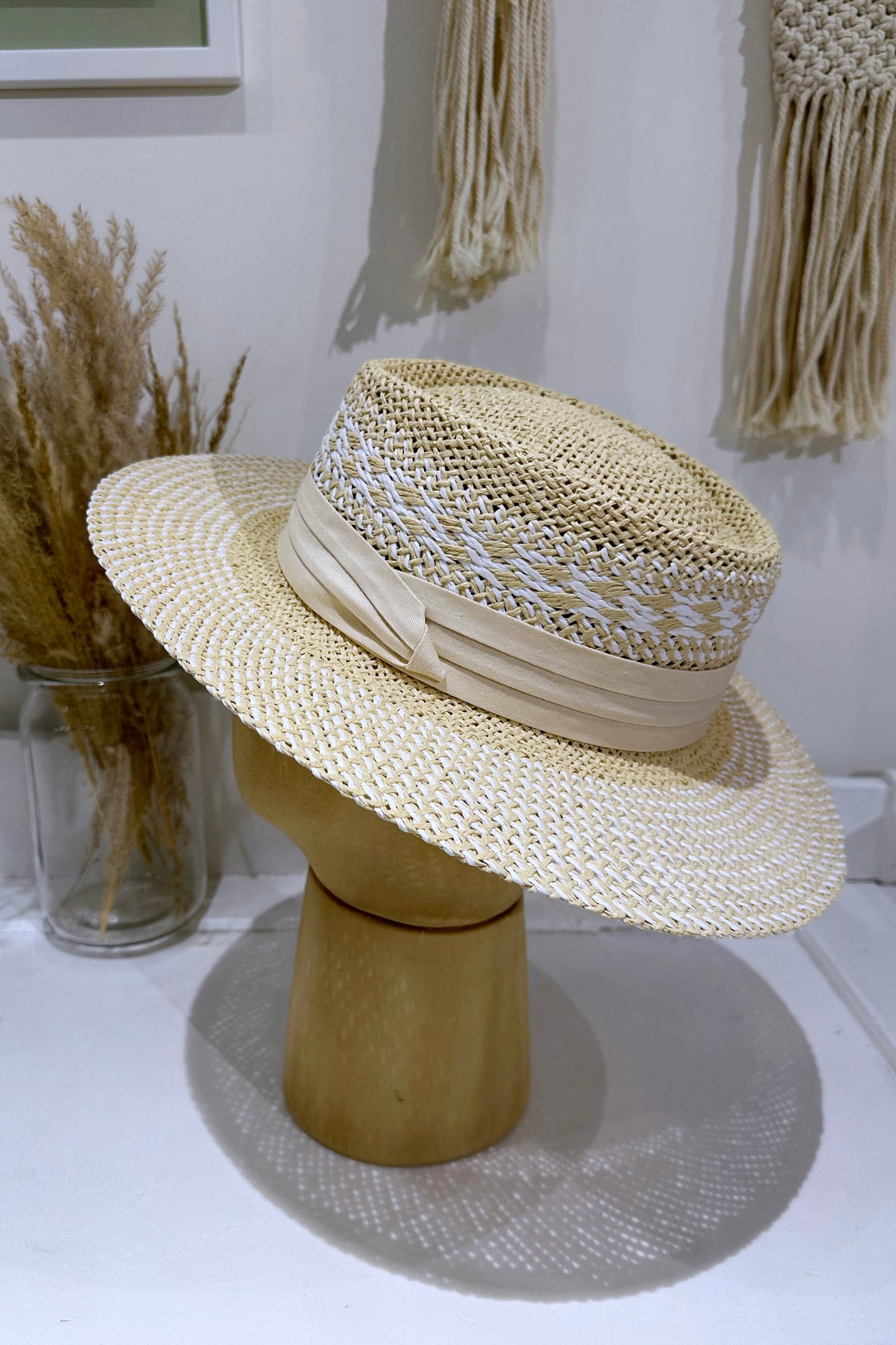 Hat Ibiza