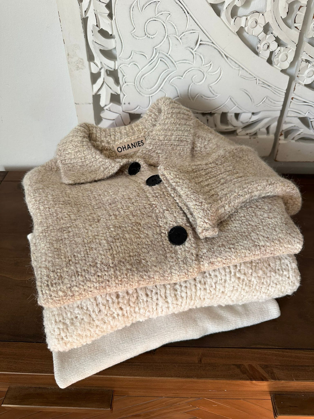 Stricklieblinge für den Winter 2025 – weich, entspannt und unglaublich bequem