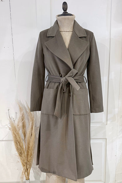 Coat Elegancewool