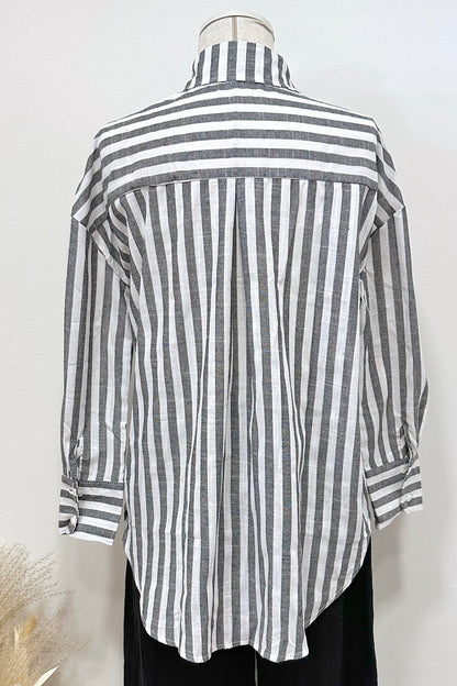 Blouse Stripebaby