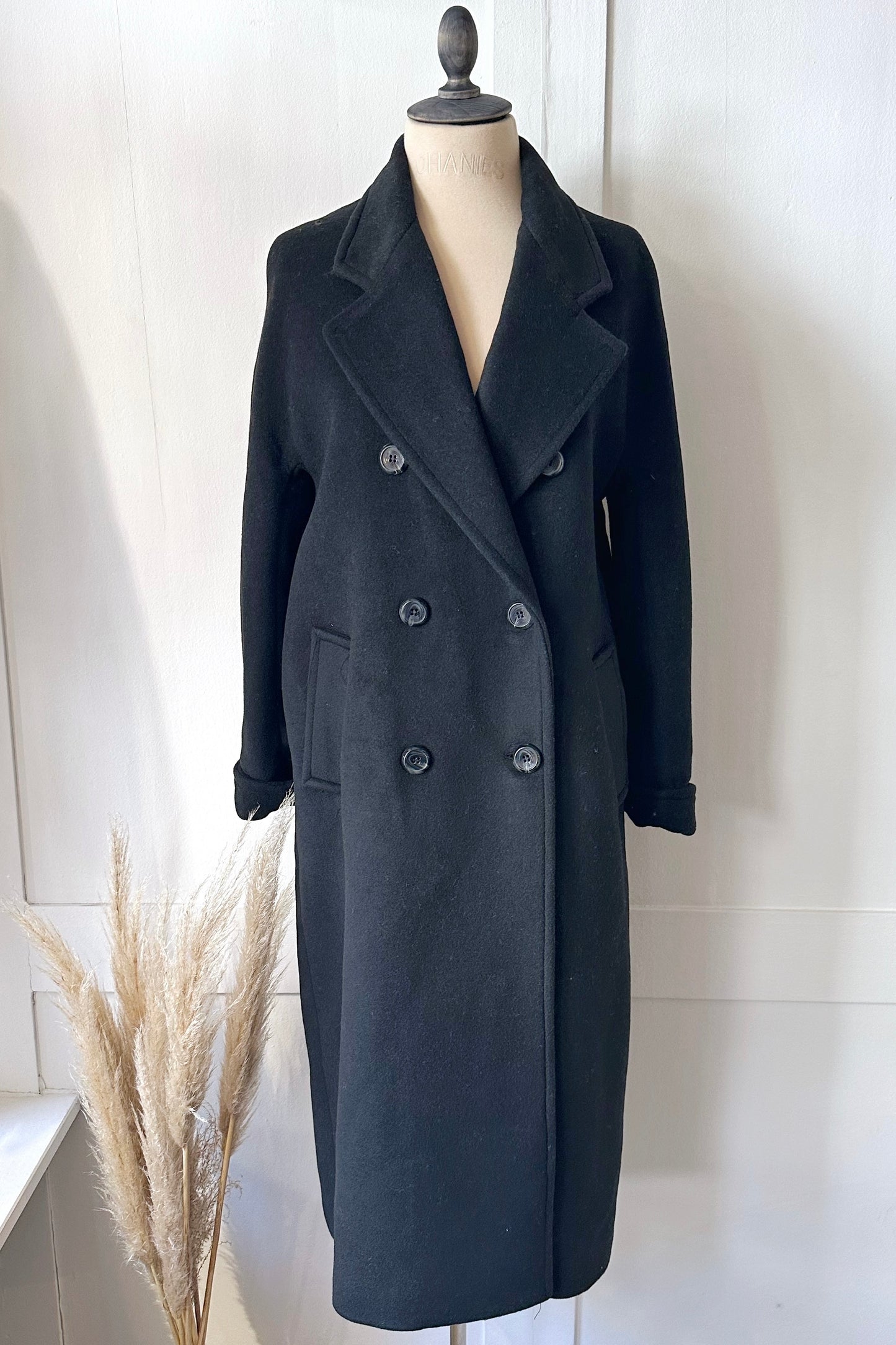 Coat Classicwool