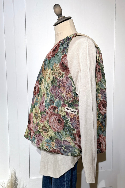 Bag Cottonrose