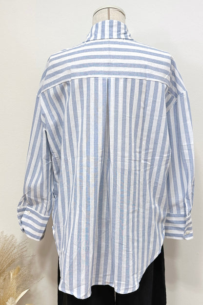 Blouse Stripebaby