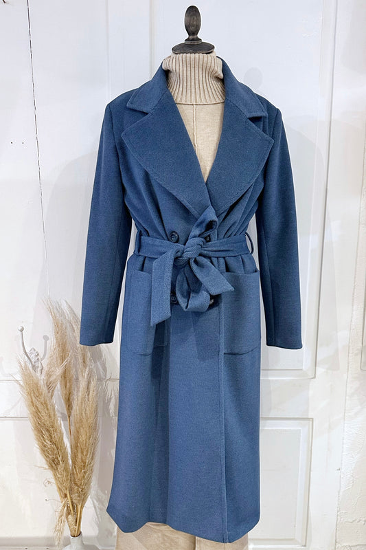 Coat Elegancewool