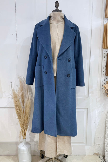 Coat Elegancewool