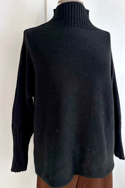 Pullover mit Turtleneck