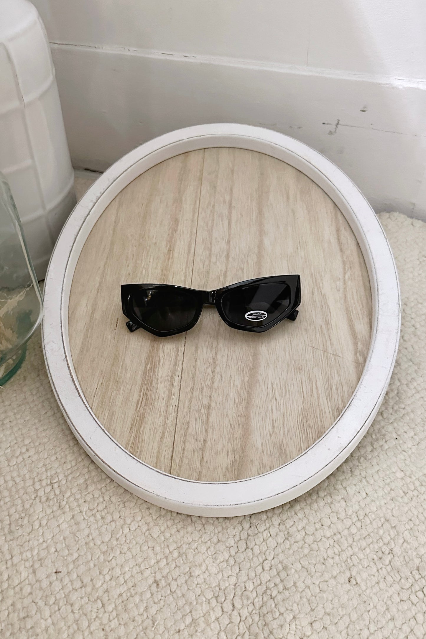 Sunglasses Cateye