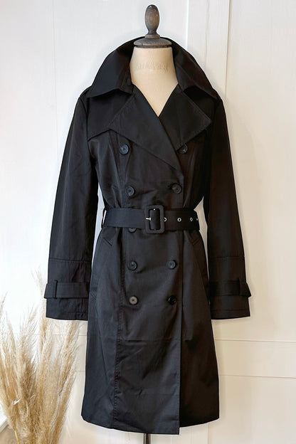 Coat Trenchcoat