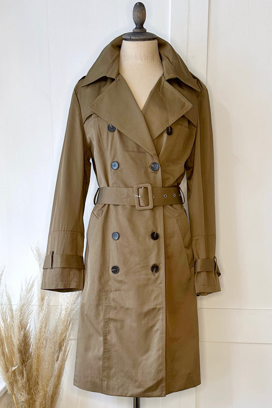 Coat Trenchcoat